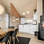 בית נופש 1023-thisted-bavnbak-23 *