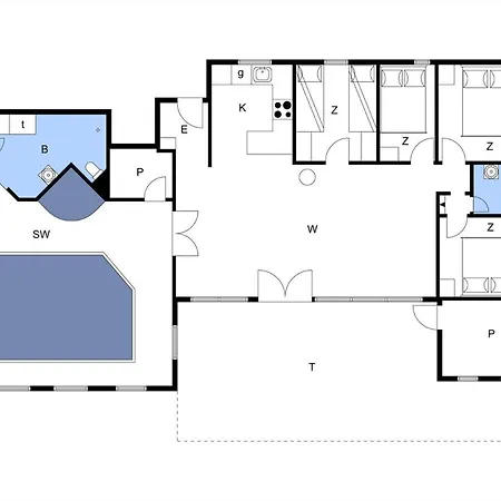 1023-thisted-bavnbak-23 Feriehus Torsted (Nordjylland)