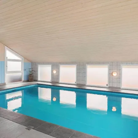 Feriehus 1023-thisted-bavnbak-23 Torsted (Nordjylland)