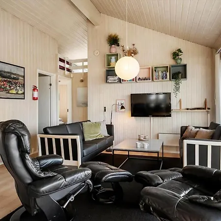 Feriehus 1023-thisted-bavnbak-23 Torsted (Nordjylland)