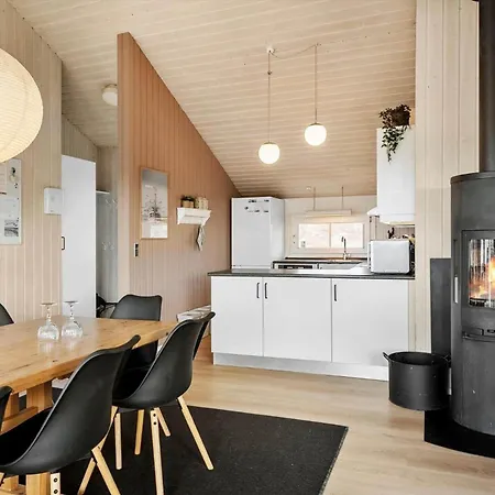 Vakantiehuis 1023-thisted-bavnbak-23 *