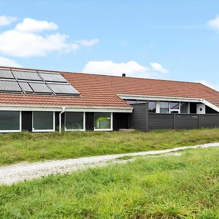 펜션 1023-thisted-bavnbak-23 Torsted (Nordjylland)