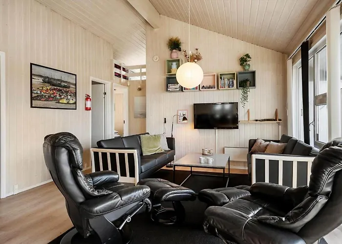 Feriehus 1023-thisted-bavnbak-23 Torsted (Nordjylland)