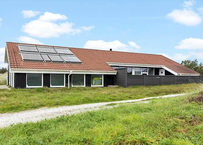 Feriehus 1023-thisted-bavnbak-23 Torsted (Nordjylland)